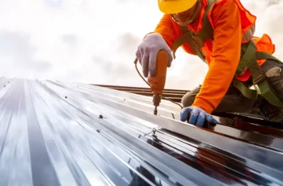 Travaux de zinguerie à Bourdons-sur-Rognon